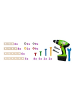 Eichhorn Werkzeugbox Constructor in Mehrfarbig