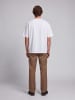 Aprel T-shirt in Bright White 2