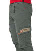 Timezone Cargo REGULAR ROGER TZ regular/straight in Grau