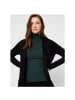 Vero Moda Pullover in Black