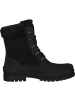 PANAMA JACK Winterstiefeletten in negro black