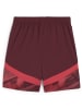Puma Sporthose "RBL Shorts Replica Jr" in Rot