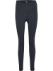 Hummel Hummel Leggings Hmlpulse Multisport Damen in EBONY