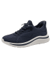 Tamaris WIDE FIT Sneaker in NAVY