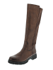 remonte Schaftstiefel  Braun