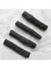 Black+Blum BLACK+BLUM | Aktivkohlefilter, CARACOL, schwarz, 4er Set
