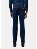 Wrangler Jeans 'TEXAS' in blau