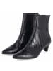 Paul Green Ankle Boots in schwarz