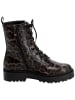 Tamaris Stiefelette in LEOPARD