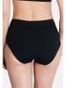 JOOP! Taillen Slip Sensation in Schwarz / dunkelblau
