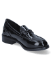 Piece of Mind Loafer in Schwarz