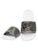 Nike Nike Damen Nike Victori Slide Badeschuhe in desert sand/black/summit white