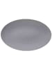 Seltmann Weiden Servierplatte Life Fashion 40x26 cm in Elegant Grey