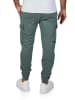 riverso  Jogginghose RIVLoris regular/straight in Blau