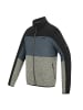 Regatta Strickfleecejacke Elram in grün