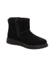 superfit Winterstiefel LORA in Schwarz