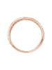 Elli Ring 925 Sterling Silber in Rosegold