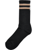 Urban Classics Socken in black