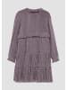 s.Oliver Kleid  in  4892_flieder