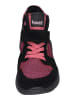 KOEL Sneaker High SKY TEX in rosa