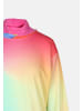 Salzhaut Hoodie BANNING Multicolor