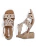 rieker Sandalette  in Beige