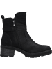 Palado Stiefel, Stiefeletten & Boots Jaiya in Schwarz