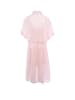 VINAJA Women 2-Piece Set in Pink
