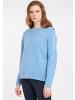Fransa Strickpullover FRLEMERETTA 1 Pullover - 20608727 in blau