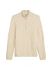 Marc O'Polo DENIM Stricktroyer relaxed in White Blush