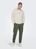 ONLY & SONS Cargo-Hose in Olive Night