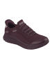 Skechers Sneakers Low BOBS Squad 4 Dire Step in lila