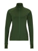Venice Beach Trainingsjacke Pro Line Hampton in dark green