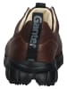 Ganter Sneaker in Chocolate