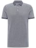 Eterna Poloshirt REGULAR FIT in marine