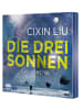 Random House Audio Die drei Sonnen