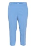KAFFE curve Hose KCsakira Regular fit in Ebb and Flow