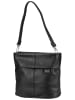 Zwei Beuteltasche Mademoiselle M8 in Noir