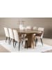 ebuy24 Beige 115 x 230 cm