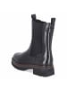 Tamaris Schlupfstiefel in black