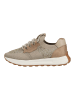 Tom Tailor Sneaker in Sand