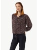 comma Bluse in 99A3_schwarz