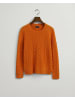 Gant Pullover in golden orange