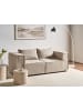Beliani 2-tlg Modulsofa AXEBO in Beige