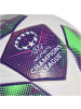 adidas Performance adidas UEFA W Champions League LGE FIFA Quality Ball in Weiß