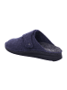 Finn Comfort Hauschuhe Herren ZAMS in Blau