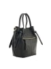 FREDs BRUDER Just Easy Handtasche Leder 28.5 cm in black