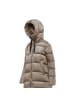 Bomboogie Daunenjacke Geneva in beige