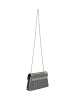 faina Flap Bag Flap Bag in Black