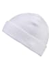 MSTRDS Beanie in white